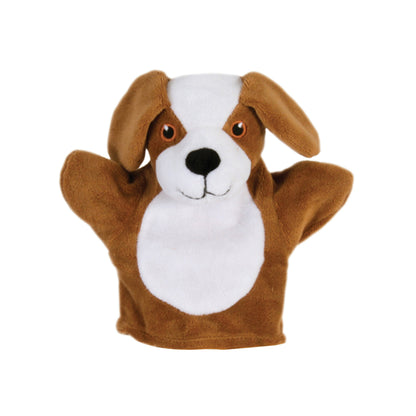 My 1St Puppet Dog