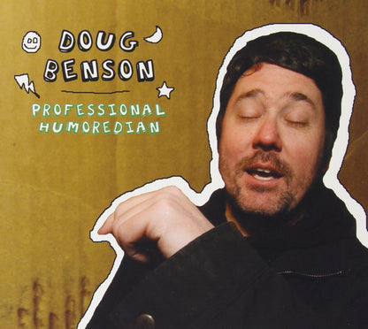 Professional Humoredianaspe