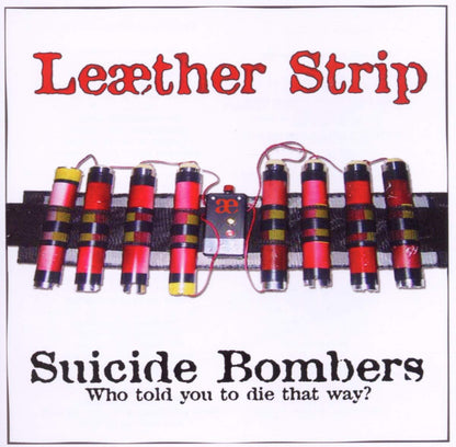 Suicide Bombers