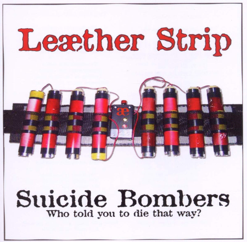 Suicide Bombers