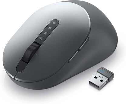 Dell MS5320W Multi-Device Wireless Mouse