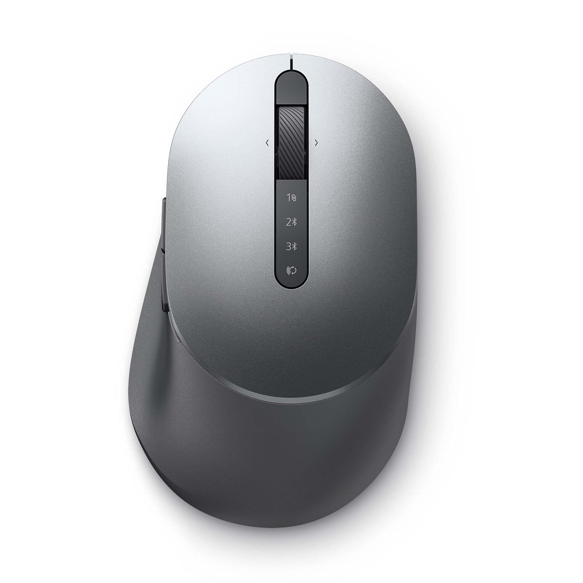Dell MS5320W Multi-Device Wireless Mouse