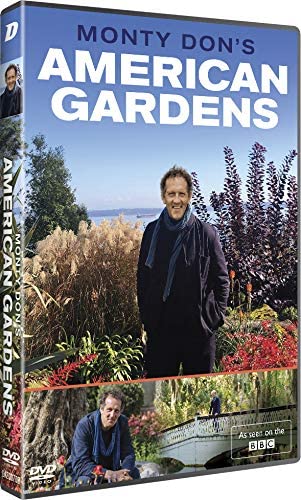 Monty Don's American Gardens