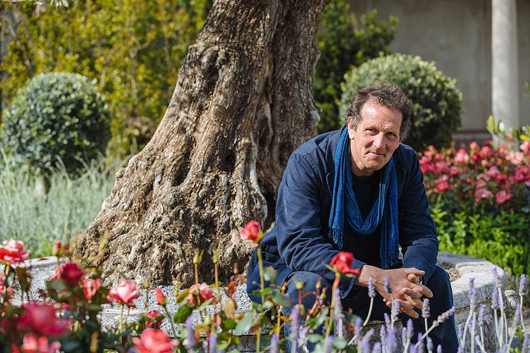 Monty Don's American Gardens