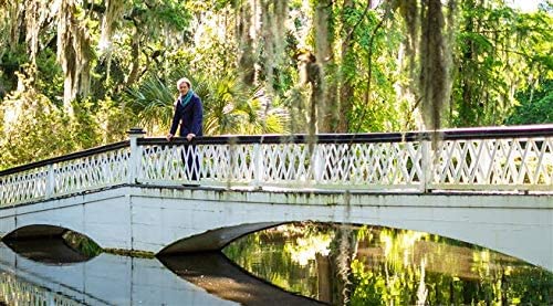 Monty Don's American Gardens