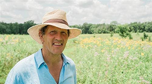 Monty Don's American Gardens