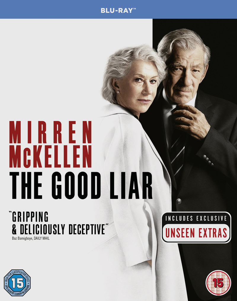The Good Liar (2019)