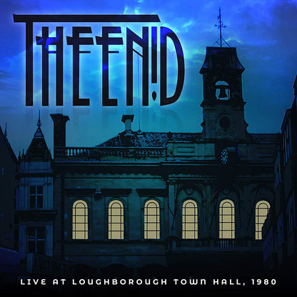 Live at Loughborough Town Hall, 1980