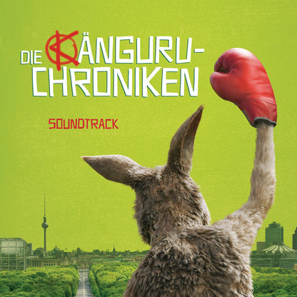 Ost - Die Kanguru-Chroniken