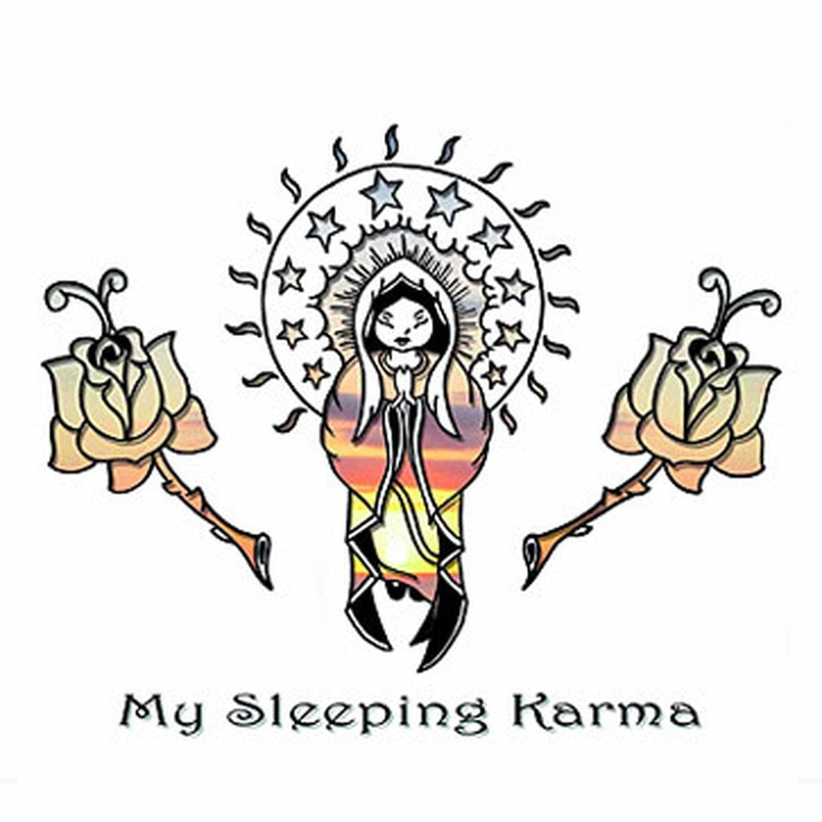My Sleeping Karma