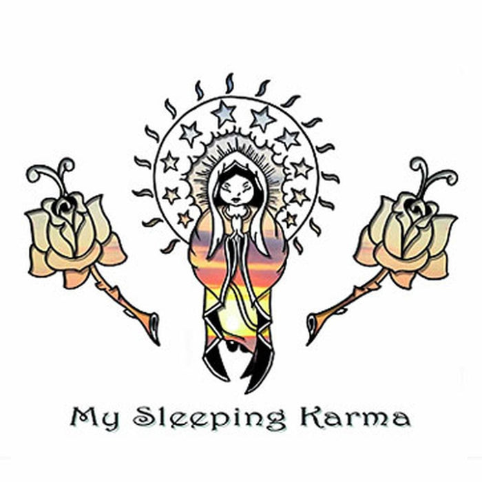 My Sleeping Karma