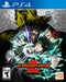MY HERO ONE'S JUSTICE 2 - PlayStation 4 PlayStation 4 Standard
