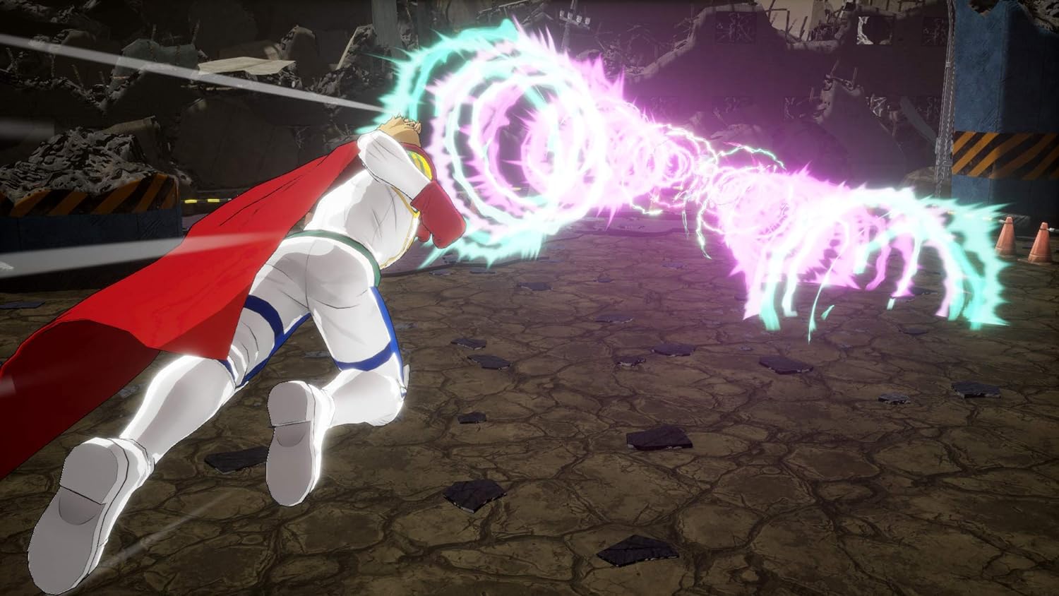MY HERO ONE'S JUSTICE 2 - PlayStation 4 PlayStation 4 Standard