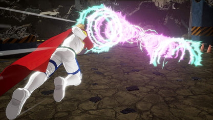 MY HERO ONE'S JUSTICE 2 - PlayStation 4 PlayStation 4 Standard