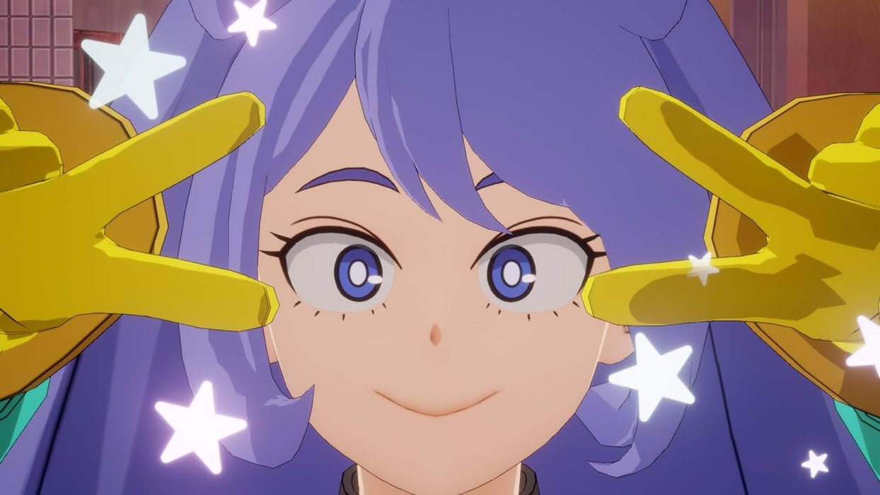 MY HERO ONE'S JUSTICE 2 - PlayStation 4 PlayStation 4 Standard