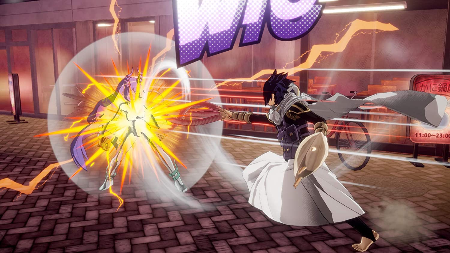 My Hero One's Justice 2 for Nintendo Switch Nintendo Switch Standard