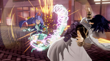 My Hero One's Justice 2 for Nintendo Switch Nintendo Switch Standard
