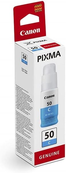 Canon 3403C001 Tinte, Cyan, 70 ml
