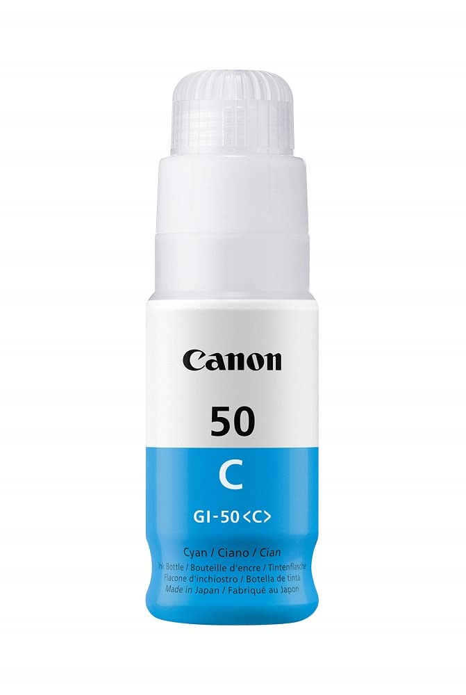 Canon 3403C001 Tinte, Cyan, 70 ml