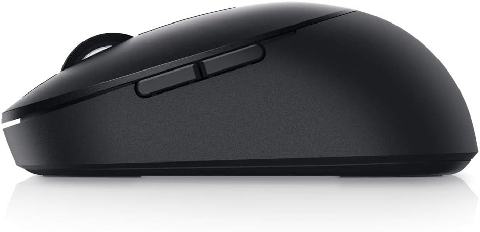 DELL Compatible Mobile PRO Wireless Mouse MS5120W - Black SE