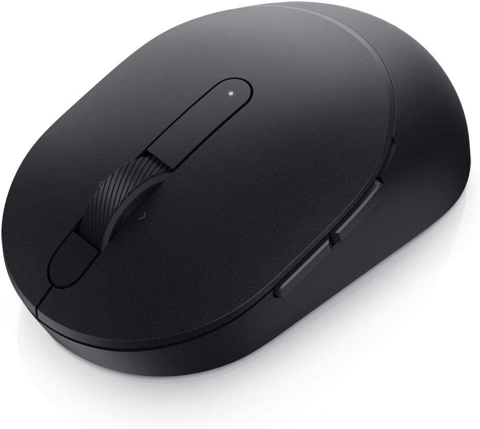 DELL Compatible Mobile PRO Wireless Mouse MS5120W - Black SE