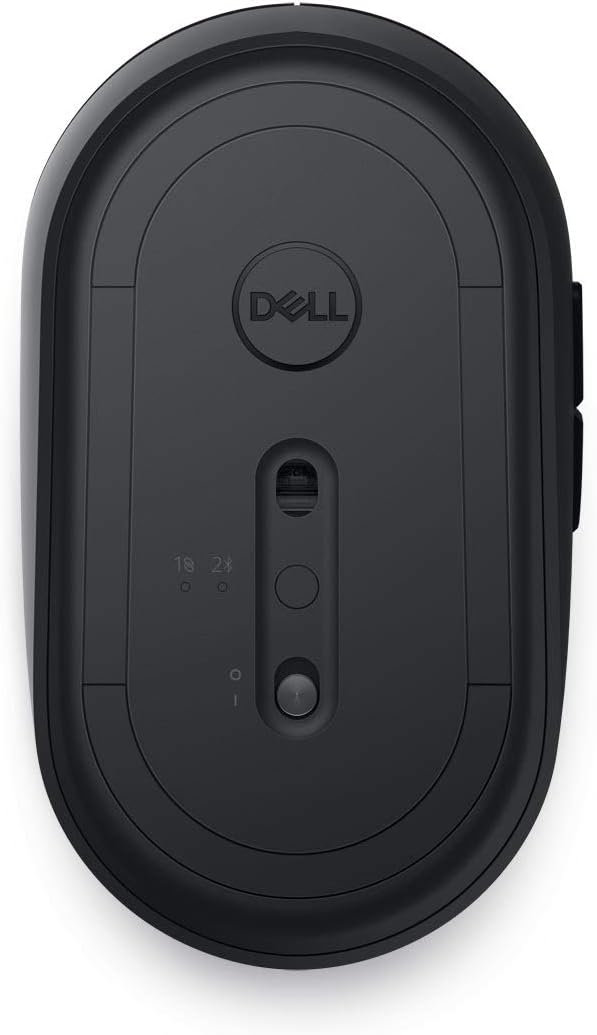 DELL Compatible Mobile PRO Wireless Mouse MS5120W - Black SE