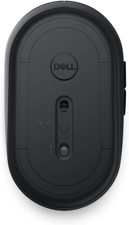 DELL Compatible Mobile PRO Wireless Mouse MS5120W - Black SE