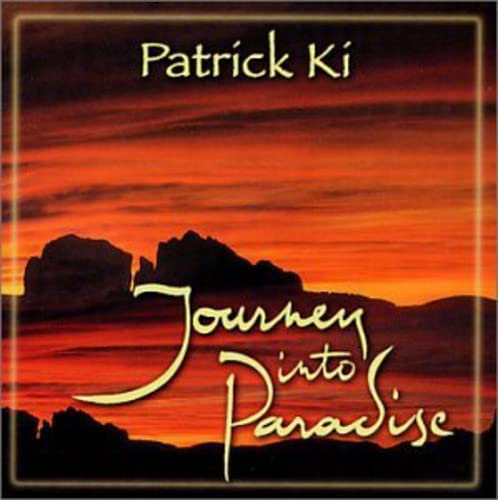 Journey Into Paradise