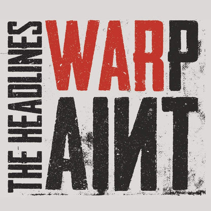 Warpaint