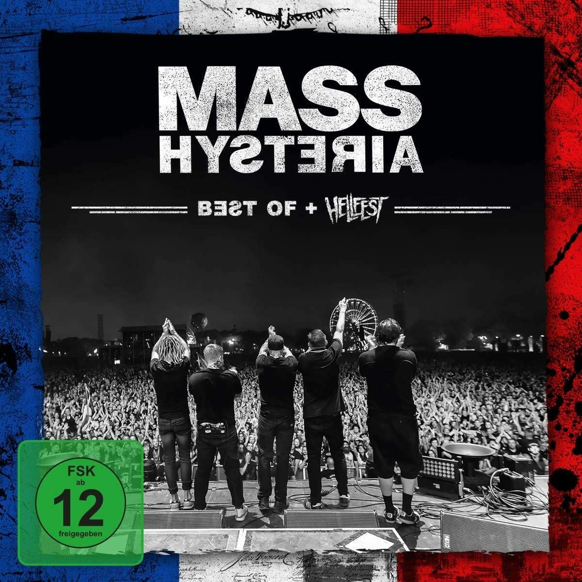 Best of/Live at Hellfest