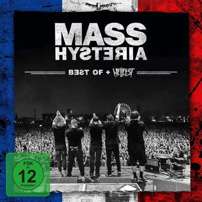 Best of/Live at Hellfest