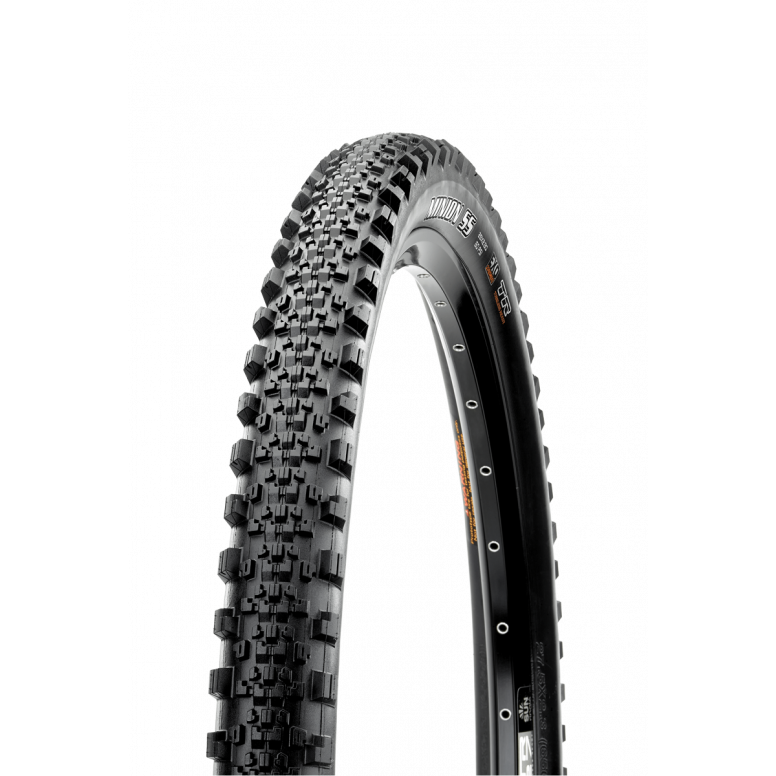 Maxxis Minion SS Folding Dual Compound Exo/tr Tyre