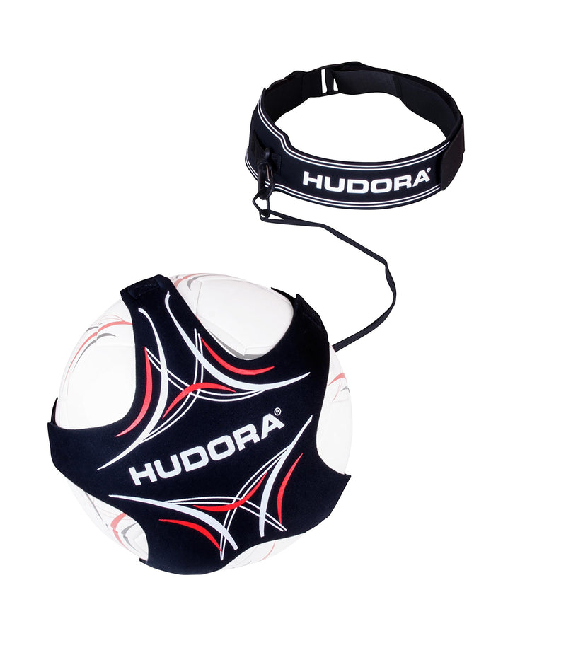 HUDORA Football rebound trainer, football rebounder - 71705