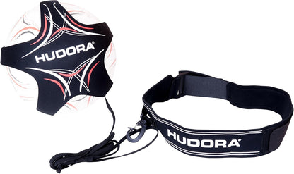 HUDORA Football rebound trainer, football rebounder - 71705