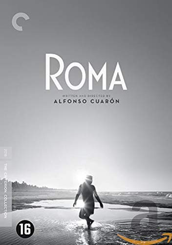 Roma (Special edition
