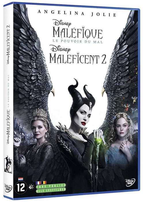 Maleficent 2 - Mistress of evil