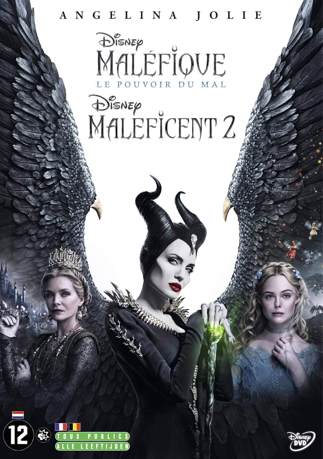 Maleficent 2 - Mistress of evil