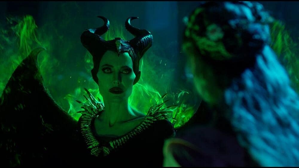 Maleficent 2 - Mistress of evil