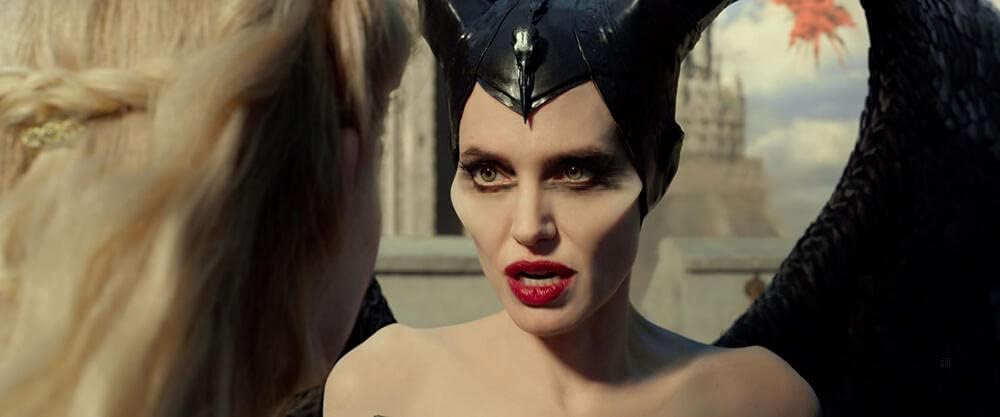 Maleficent 2 - Mistress of evil