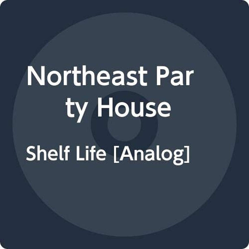 Shelf Life