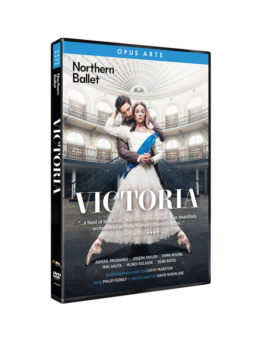 Victoria: Northern Ballet