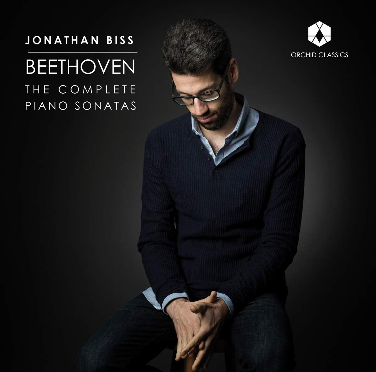 Beethoven: The Complete Piano Sonatas