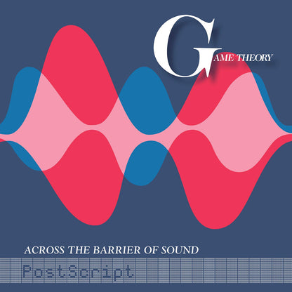 ACROSS THE BARRIER OF SOUND P