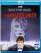 Doctor Who: The Faceless Ones