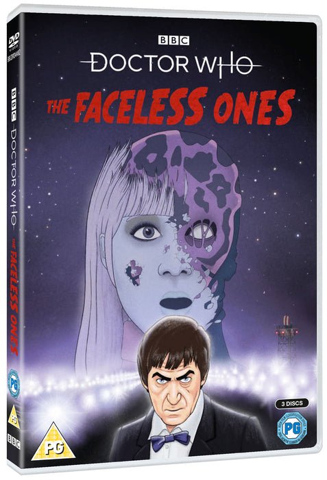 Doctor Who: The Faceless Ones