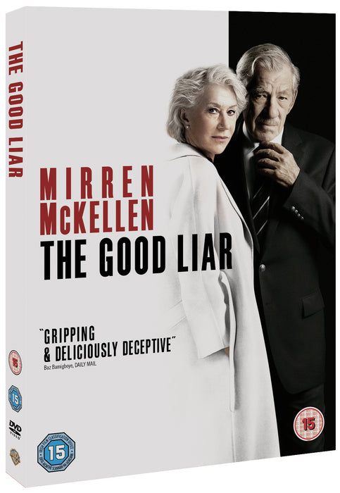 The Good Liar
