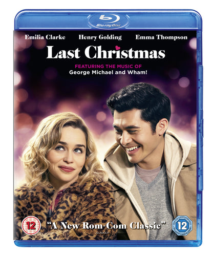 Last Christmas