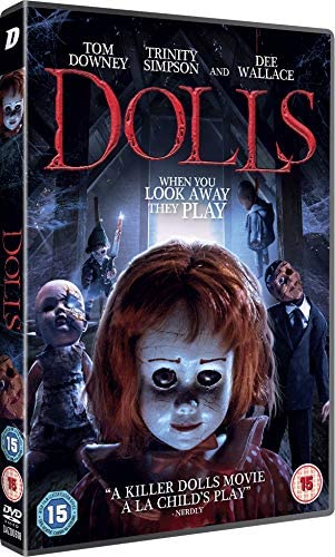 Dolls