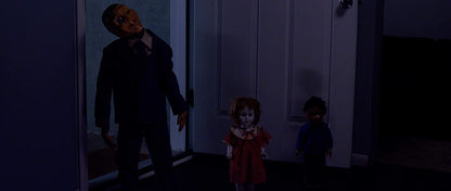 Dolls