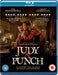 Judy & Punch Blu-Ray